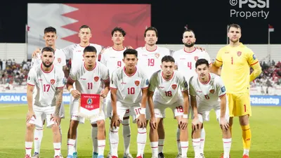 Pelatih Timnas Indonesia, Shin Tae-yong telah memanggil 27 pemain sebagai persiapan menghadapi lanjutan Kualifikasi Piala Dunia 2026.