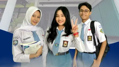 Pemeringkatan SMK terbaik di Jawa Tengah ini berdasarkan rata-rata nilai IIUN tertinggi dan konsisten selama 6 tahun.