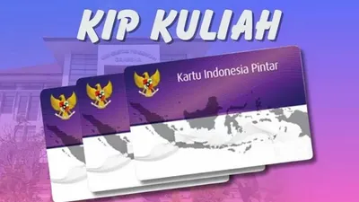 Ilustrasi KIP Kuliah