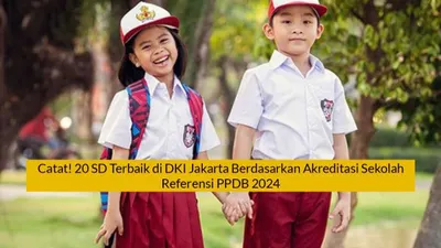 Pendaftaran PPDB jenjang SD Sederajat di wilayah Provinsi DKI Jakarta dilakukan secara online dan tidak dipungut biaya atau gratis.