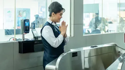Tiket Single Trip adalah tiket yang berupa kartu yang dapat digunakan untuk perjalanan satu kali atau sekali jalan MRT Jakarta.