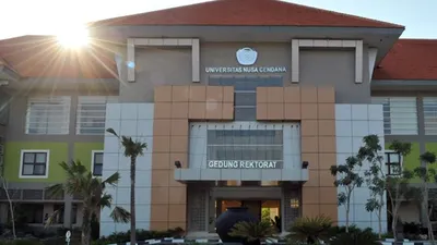 Penerimaan calon mahasiswa baru jenjang D3-S1 Universitas Nusa Cendana (Undana) Kupang jalur Mandiri (SMMU Undana) telah dilaksanakan.