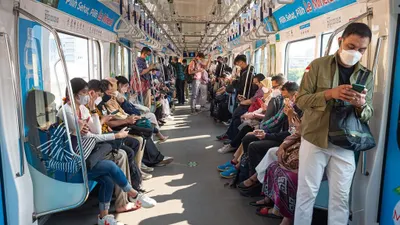 Peningkatan jumlah penumpang secara kumulatif, mengindikasikan aktivitas mobilitas masyarakat dengan memanfaatkan MRT semakin meningkat.