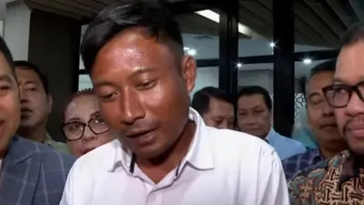 Pernyataan Dede Ridwanto terkait keterangan palsu dalam proses pembuatan BAP kasus Vina, membawa dampak besar bagi para terpidana.