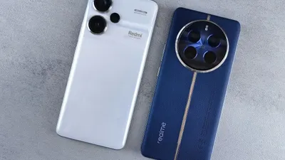 Persaingan memanas dengan hadirnya Realme 12 Pro Plus 5G dan Redmi Note 13 Pro Plus 5G yang sama-sama dibanderol di kisaran 6 jutaan.
