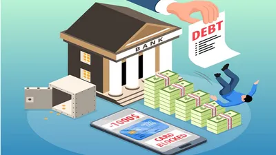 Ilustrasi. Persyaratan Umum KUR Kecil Bank BRI, Ternyata Ada 2 Masa Pinjaman yang Berbeda