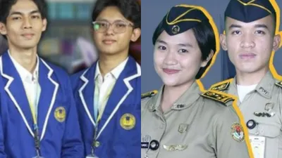 Peluang kelolosan terbesar antara IPDN dengan PKN STAN pada seleksi Sekolah Kedinasan tahun 2024.