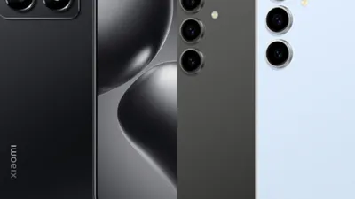 Spesifikasi Samsung S24 FE dan Xiaomi 14T Pro 