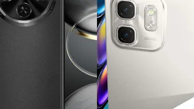 Techno Spark 30 C VS Infinix Hot 50i
