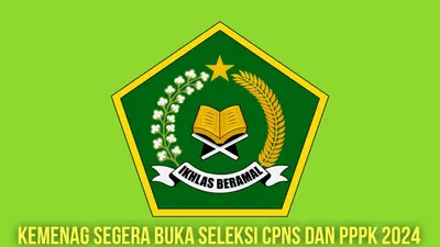 Kementerian Agama (Kemenag) RI