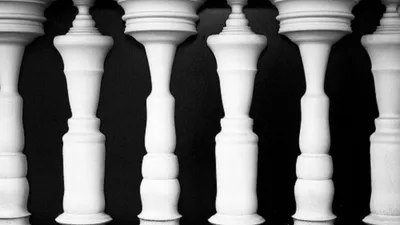 Tes Psikologi: Gambar Pertama yang Kamu Lihat Akan Mengungkap Kondisi Kesehatan Mental
