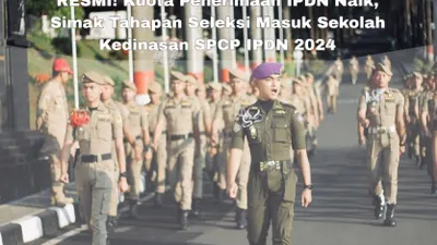 Sekolah Kedinasan IPDN
