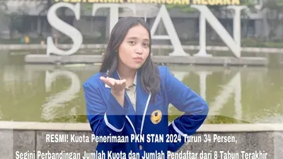 Sekolah Kedinasan PKN STAN