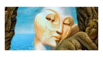 Tes kepribadian ini mengungkapkan apakah kamu hiperaktif atau cerdas melalui interpretasi gambar pertama yang kamu lihat.