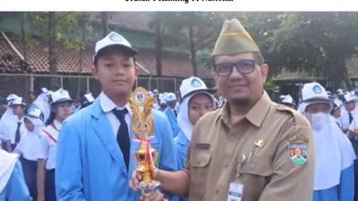 Terdapat beberapa sekolah jenjang SMP terbaik di Kota dan Kabupaten Magelang yang masuk dalam ranking nasional.