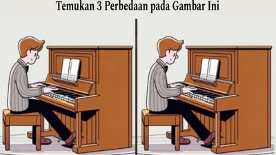 Tes IQ.