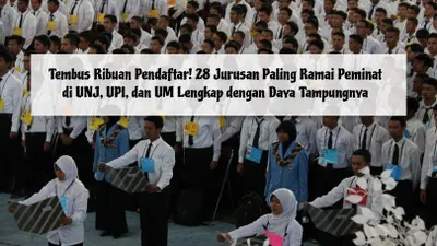 Universitas Pendidikan Indonesia (UPI).