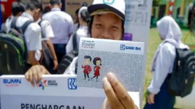 Bantuan PIP Belum Cair? Hati-hati, Kepesertaan PIP Bisa Dibatalkan dan Gagal Cair Jika Tidak segera Lakukan Hal Ini