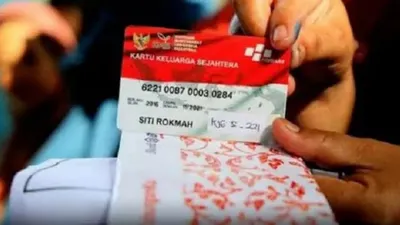 MANTAP! Pencairan BPNT Periode September-Oktober 2024 Makin Dekat, 4 Bank Penyalur Kompak Sudah Sampai Tahap Ini