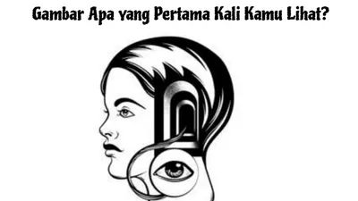 Tes Kepribadian: Lihat Kepala, Mata, atau Terowongan? Jawabanmu Menguak Karakter Dominan, Apakah Optimis, Tanggung Jawab atau…