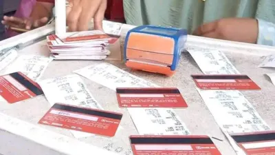 Ilustrasi. Bantuan PKH dan BPNT