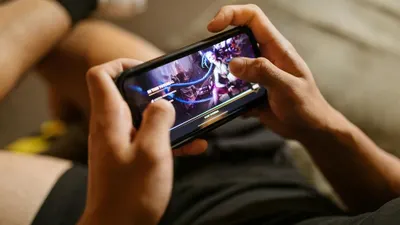 Kamu Gamers? Ini 6 Tips Jitu Memilih HP Gaming dengan Performa Terbaik, Jangan Salah Beli Ya