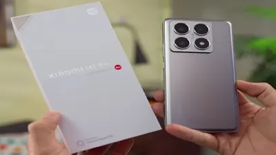 Xiaomi kembali mencuri perhatian dengan meluncurkan seri T terbarunya yaitu Xiaomi 14T dan Xiaomi 14T Pro. 