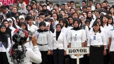 4 Jenis Pelamar Seleksi PPPK Guru di Tahun 2024, Ada yang Prioritas!