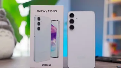 Bagaimana review Samsung Galaxy A55 setelah 6 bulan pemakaian, apakah makin worth it atau biasa saja?