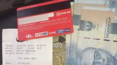 Penerima manfaat bantuan PKH dan BPNT, baik itu KPM PKH, KPM BPNT, maupun KPM PKH+BPNT sudah mendapatkan pencairan bantuan sosial.