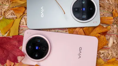 Baru Rilis! Review Vivo X200 Pro Mini yang Hadir dengan Chipset Dimensity 9400 dan Kamera yang Super Gahar, Berapa Harganya?