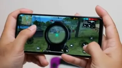 5 HP Gaming 1 Jutaan Terbaik Oktober 2024: Performa Kencang, Anti Ngelag, dan Punya Spek Setara iPhone?