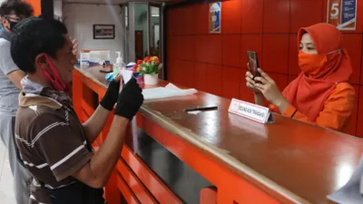 Surat Undangan POS Dibagikan! BLT LPG 3Kg Rp100 Ribu hingga Rp300 Ribu Siap Cair Khusus untuk KPM Ini