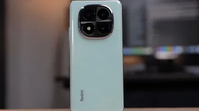 Harga Xiaomi 14T kemahalan? Ada alternatif lain buat kamu yang merasa jika Xiaomi 14T di luar budget, yaitu Redmi Note 14 Pro Plus.