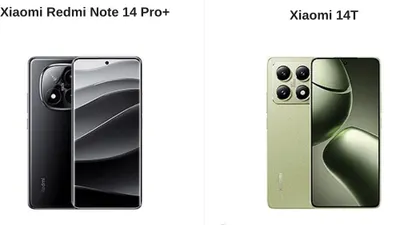 Dengan beda harga hingga Rp2 jutaan, apakah Redmi Note 14 Pro Plus lebih layak dibeli dibanding Xiaomi 14T?