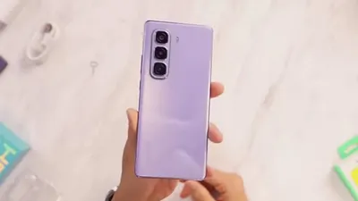 Bagi kamu yang penasaran dengan smartphone terbaru dari Infinix, berikut ini beberapa spesifikasi menonjol dari Infinix Hot 50 Pro Plus.