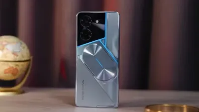 5 HP Gaming Helio G99 Terbaik Rp1 Jutaan di Akhir Tahun 2024, Performa Kencang dengan RAM 8GB dan Baterai 6000 mAh