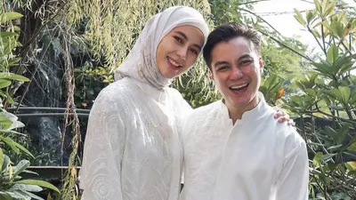 Baim Wong secara resmi mengajukan permohonan cerai terhadap Paula Verhoeven di Pengadilan Agama Jakarta Selatan. 