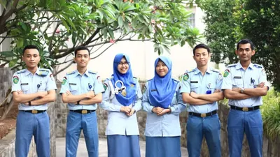 SKD Polstat STIS, IPDN, Poltekim, Poltekip dan 17 Sekolah Kedinasan 2024 Masih Digelar, Tetapi 144.888 Peserta Harus Gugur, Ini Sebabnya