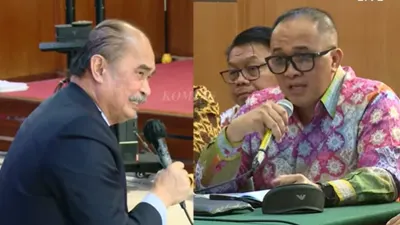 Polda Jabar menolak permintaan kuasa hukum Pegi Setiawan untuk menghadirkan Iptu Rudiana 