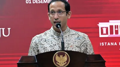 Polemik kenaikan UKT perguruan tinggi negeri memang menjadi perbincangan hangat di tengah publik hampir satu bulan belakangan ini.
