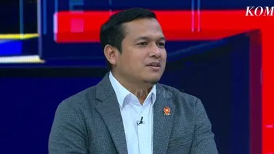 Politisi PKS yakni Pipin Sopian mengatakan bahwa pertemuan PKS dan PSI bertujuan untuk silaturahmi dan menyampaikan sikap.