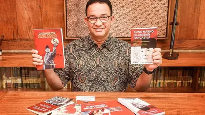 PDIP Masih Belum Umumkan Dukungan di Pilkada Jakarta 2024, Anies Baswedan Jadi Isu Panas