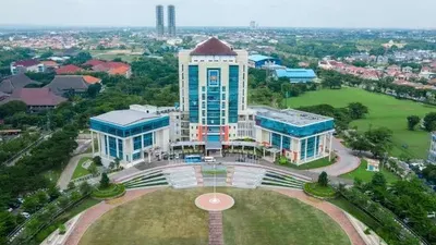 Cek 3 Prodi Pilihan Lengkap Rincian Biaya UKT dan IPI UNESA