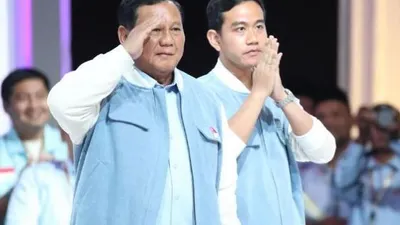 Pengumuman Kabinet Prabowo-Gibran H-5 Jelang Pelantikan, Gerindra Dapat Jatah Kursi Lebih Banyak? Ini Analisis Pengamat Politik