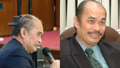 Profil Biodata Prof. Dr. Suhandi Cahaya, Ahli Hukum Pidana di Sidang Praperadilan Pegi Setiawan: Umur,IG,Karier