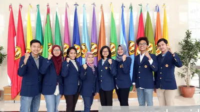 10 Jurusan Unpad dengan Lulusan S1 Paling Diincar BUMN hingga Memiliki Gaji Puluhan Juta, Tertarik Daftar?