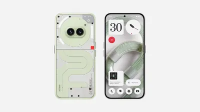 Proses pengembangan desain Nothing Phone 2A Plus Community Edition dilakukan melalui kompetisi yang terdiri dari empat tahap.