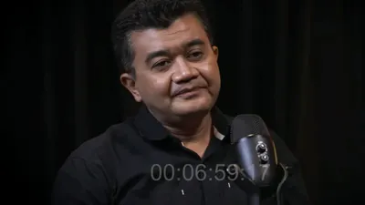 Mungkinkah Rudiana Mempengaruhi Penyidikan Kasus Vina Cirebon? Begini Kata Reza Indragiri