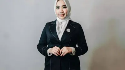 Putri Maya Rumanti, pengacara Vina Cirebon